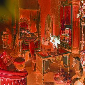 . . . Finché vorrai . . .