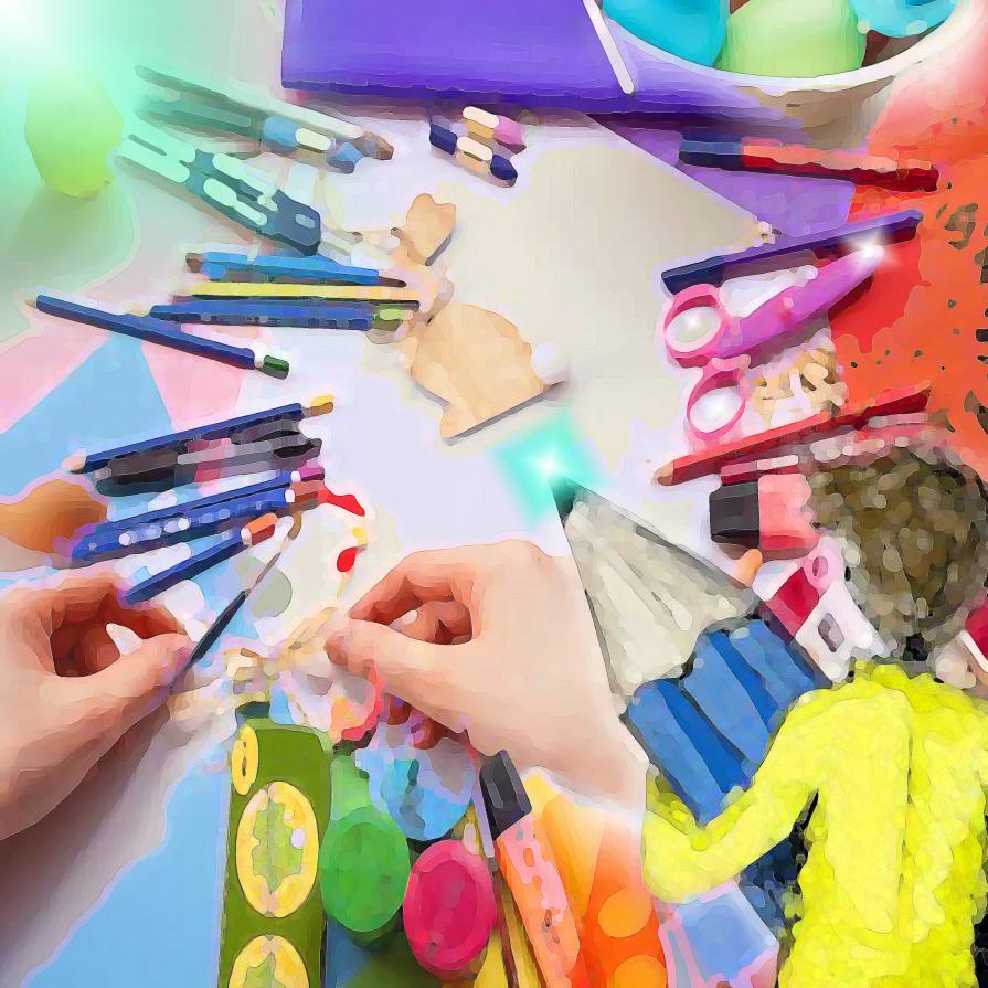 La creatività è contagiosa. Trasmettila...!!!