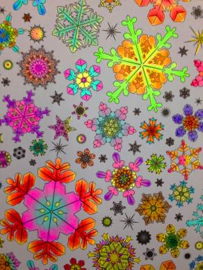 Il Natale è il momento in cui senti nostalgia di casa. — Anche quando sei a casa...!!!