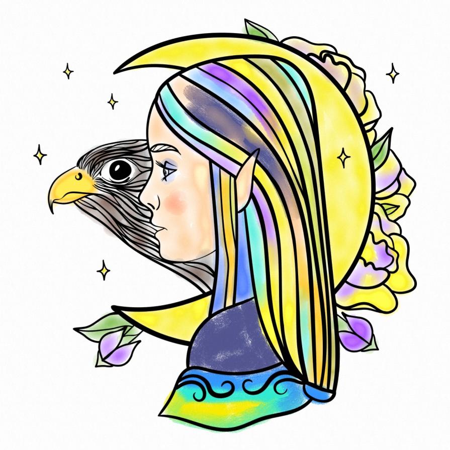 Disegnando con tablet e stylo 15