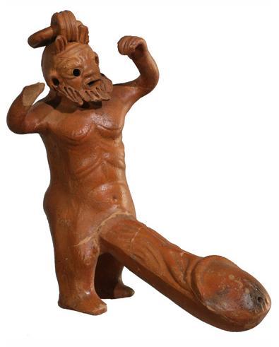 Eros, il piacere dolce-amaro nell'arte di greci e romani Eros, il piacere dolce-amaro nell'arte di greci e romani