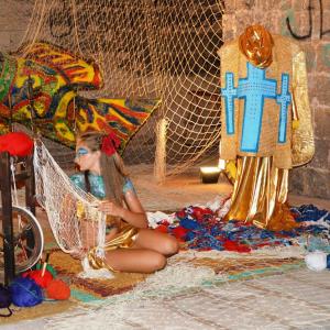 ”GLOBALART INTERNATIONAL ART"