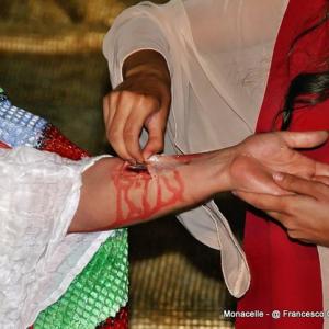 Rassegna Artistica Internazionale PLAGI Globalart