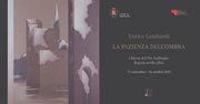 LA PAZIENZA DELL'OMBRA di Enrico lombardi