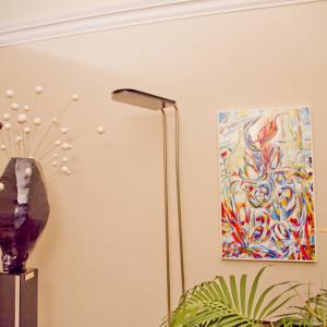 ABSTRACTA IN VILLA A MODENA