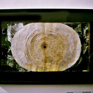 Lynx Award 2019 - fourth edition Letizia Ardillo participates in the exhibition of the finalists and the winners