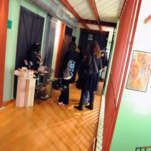 VIII edizione OpenARTmarket - L’arte contemporanea tra promozione culturale e mercato - Opere da 49 a 999 €uro VIII edizione OpenARTmarket - L’arte contemporanea tra promozione culturale e mercato - Opere da 49 a 999 €uro