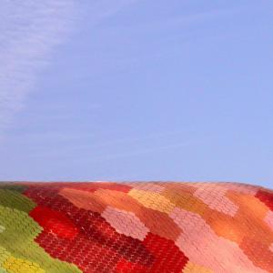 Spain. Barcelona upward