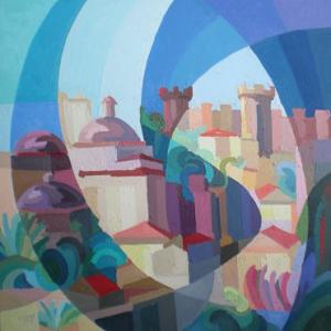 Colori del Mediterraneo