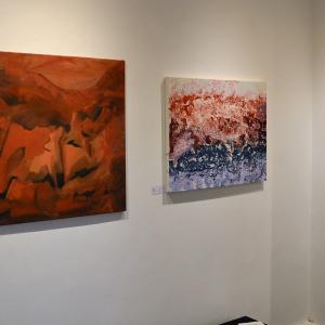 CONTEMPORARY EMOTIONS CONTEMPORARY EMOTIONS