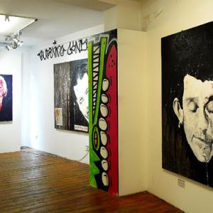 Art In Mind - JANUARY 2010