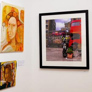 Art In Mind - JANUARY 2010