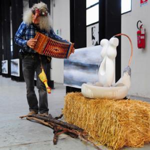 5 Elementi 5 Legno - Fuoco -Terra - Metallo - Acqua / Armonie e contrasti della natura attraverso l’Arte e il Feng shui 5 Elementi 5 Legno - Fuoco -Terra - Metallo - Acqua / Armonie e contrasti della natura attraverso l’Arte e il Feng shui