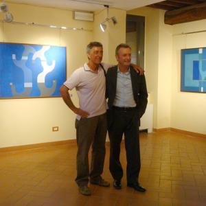 PITTURA IN ASCOLTO, ATTESA DEL COLORE -Torre di San Vincenzo - Livorno PITTURA IN ASCOLTO, ATTESA DEL COLORE -Torre di San Vincenzo - Livorno