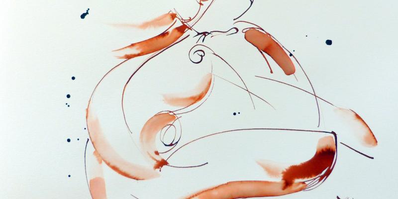 Mostra collettiva "Immagine donna"