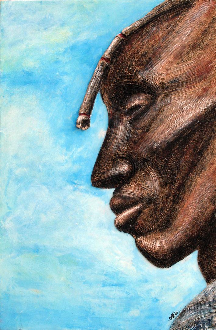 ART ENO' has FabulAfrica