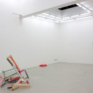 Quizás mañana haya desaparecido