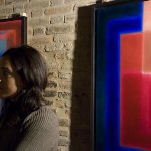 DAL BUNKER ALL’ESTASI: DISSOLVENZE INCROCIATE - FERRARA