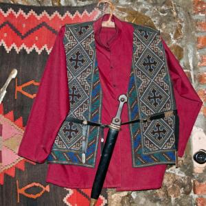 Georgia. In the East, where the West begins 2/2