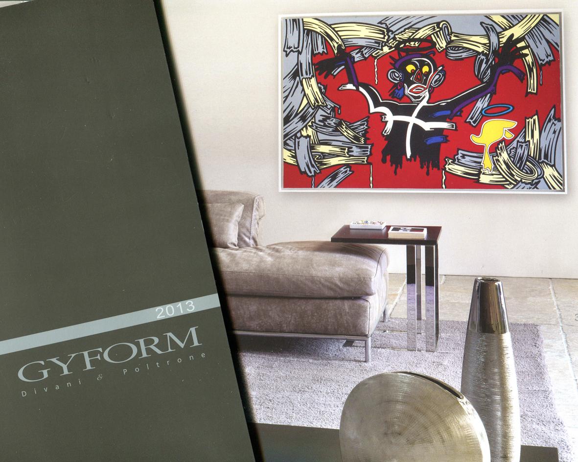 IL RIVISITISMO CHE ARREDA IL RIVISITISMO CHE ARREDA