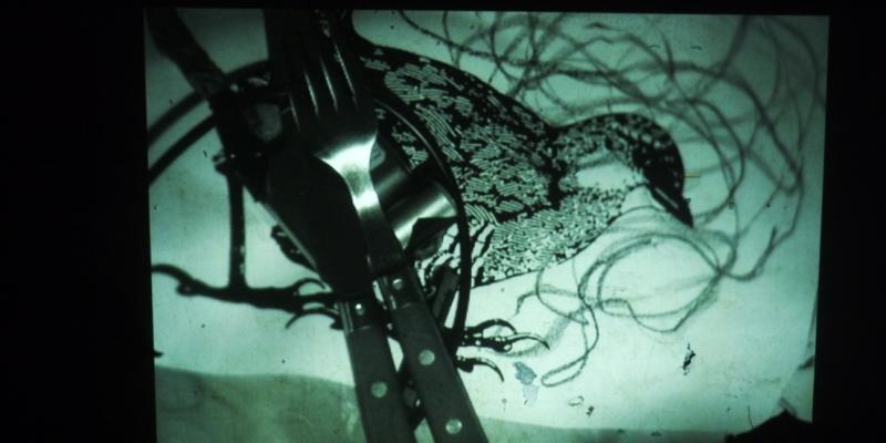 Harry @ Medialab Prado Harry @ Medialab Prado