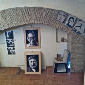 openARTmarket / l'arte tra promozione culturale e mercato