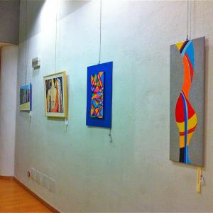 VIII edizione OpenARTmarket - L’arte contemporanea tra promozione culturale e mercato - Opere da 49 a 999 €uro VIII edizione OpenARTmarket - L’arte contemporanea tra promozione culturale e mercato - Opere da 49 a 999 €uro