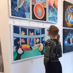 NOWART Grande Mostra Internazionale di Arte Contemporanea NOWART Grande Mostra Internazionale di Arte Contemporanea