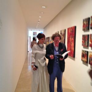 Energie Fluide. I Cantieri dell’Anima Energie Fluide. I Cantieri dell’Anima