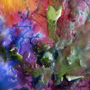 NUOVO EVENTO SABATO 22 ALLE ORE 18.00 ALLA PERSONALE DI BARBARA GHISI A MODENA 