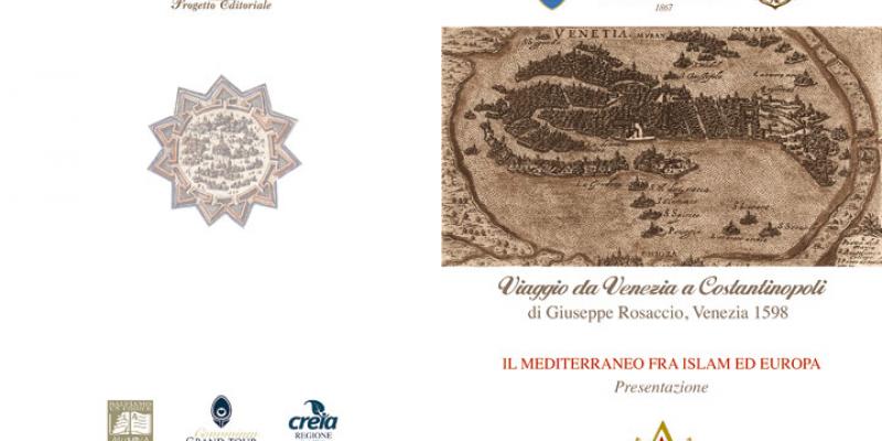 Viaggio da Venezia a Costantinopoli