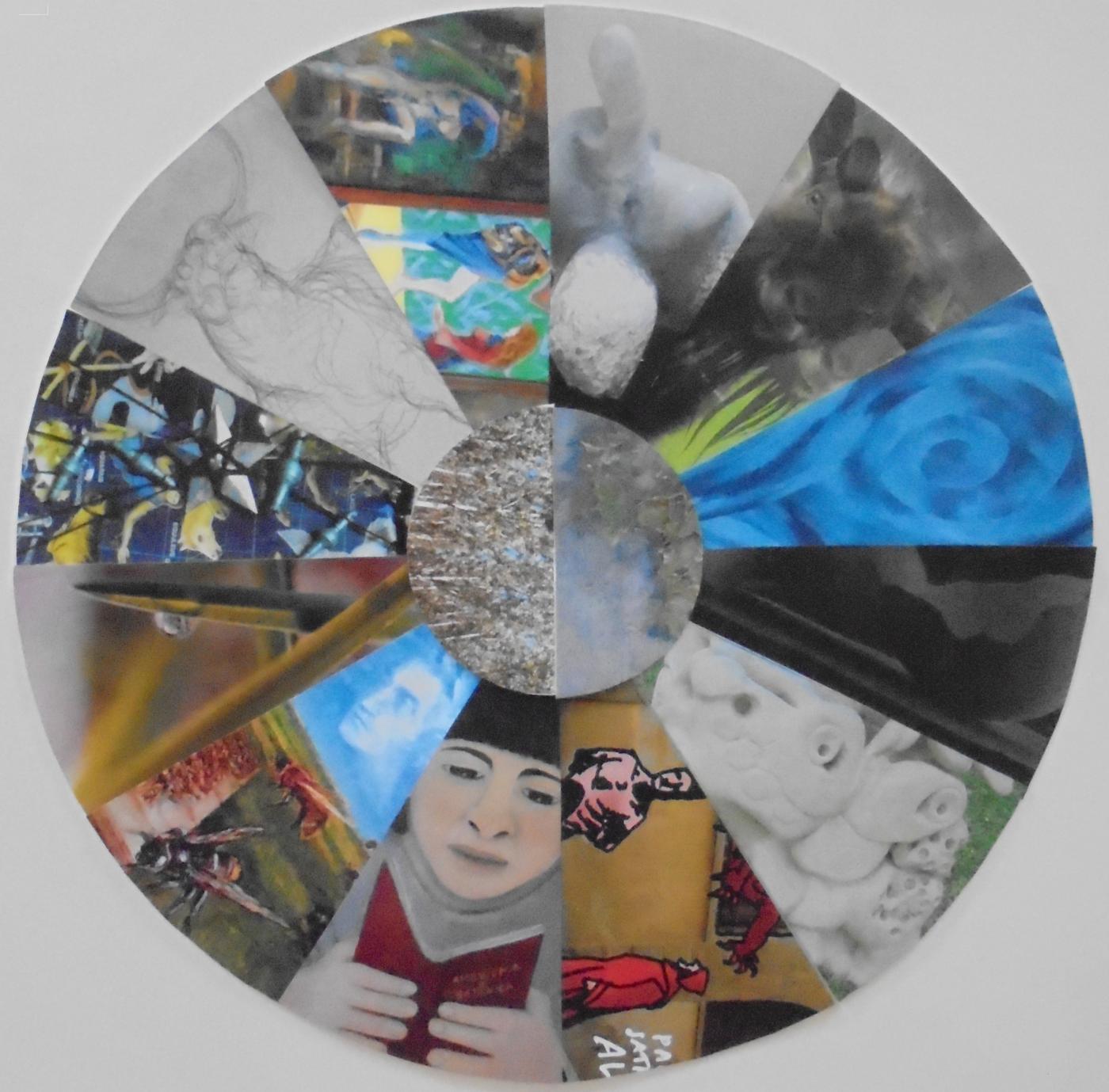 Virgilio e i segreti della natura Virgilio e i segreti della natura