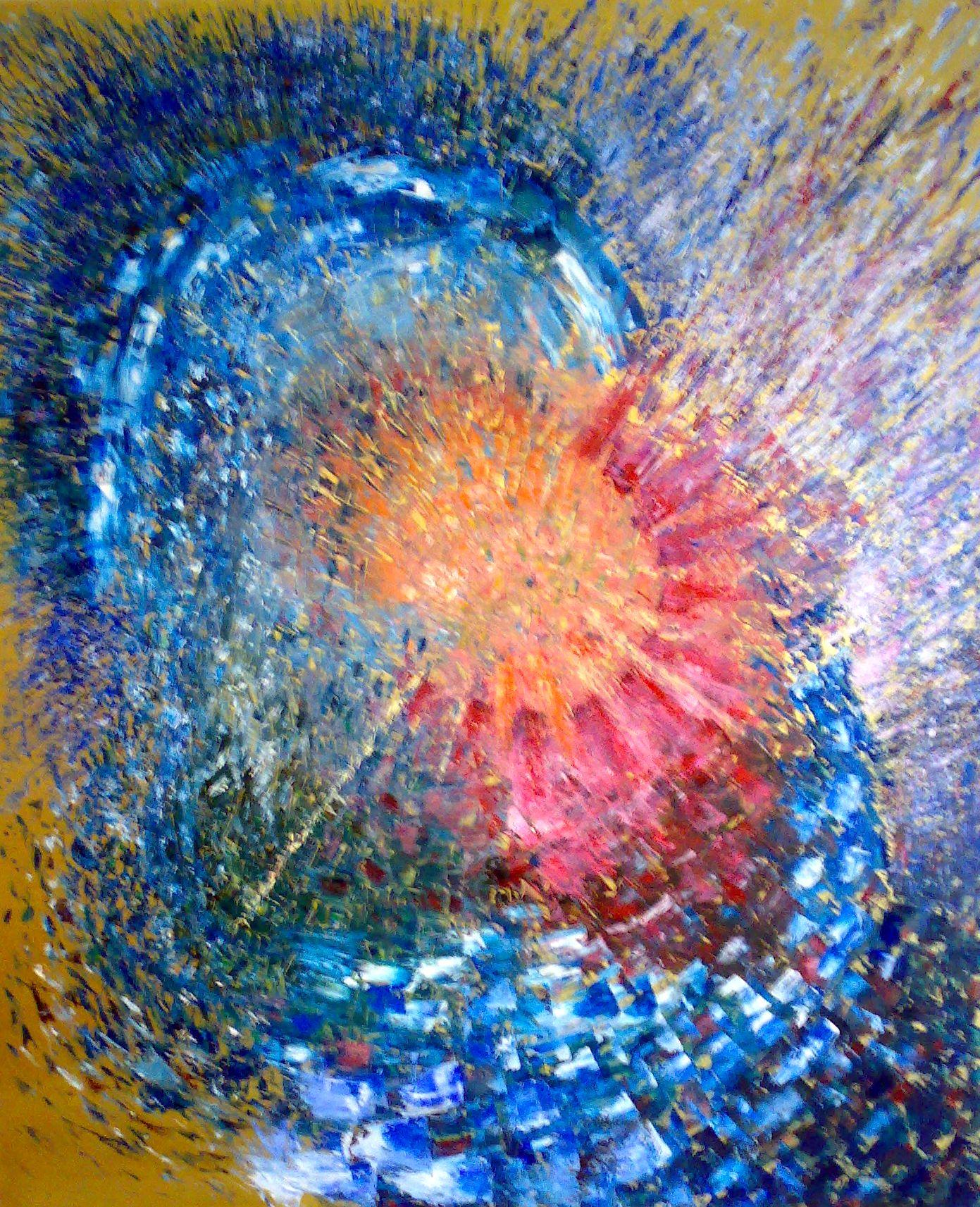 22nd Exhibition of Modern and Contemporary Art