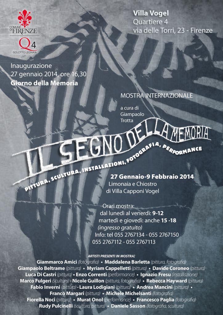 iL SeGNo DeLLa MeMoRia