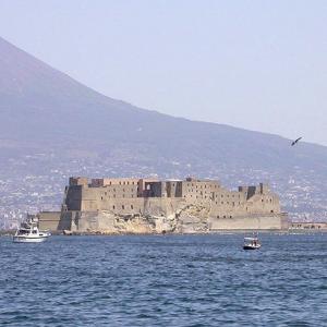 Italy. Campania. Pompei and Herculaneum
