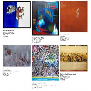 Co-Existence 7 Co-Existence 7