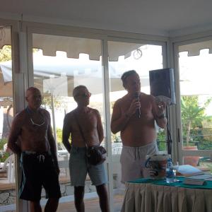 Mediterraneo da Remare Mediterraneo da Remare