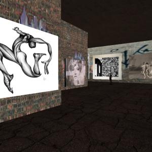 Grifio Art Gallery Terza Edizione - Forme d'Arte