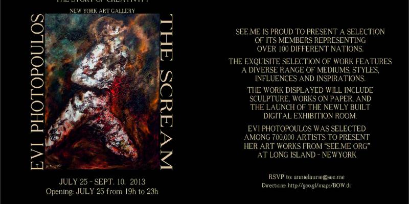 "THE  STORY  OF  THE  CREATIVE"