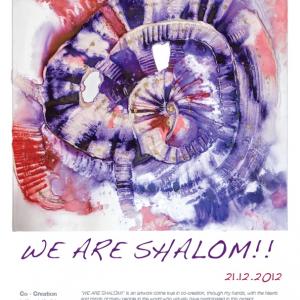 ARTBRESCIA 2013: L’arte contemporanea chiama! Brescia risponde: (r) – evolution ARTBRESCIA 2013: L’arte contemporanea chiama! Brescia risponde: (r) – evolution