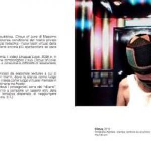 We live in public We live in public