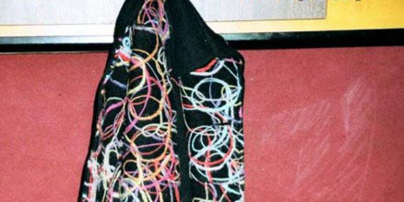 We live in public We live in public