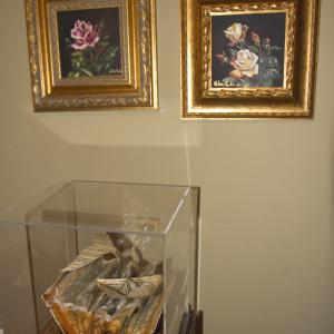 NUOVO EVENTO SABATO 22 ALLE ORE 18.00 ALLA PERSONALE DI BARBARA GHISI A MODENA 