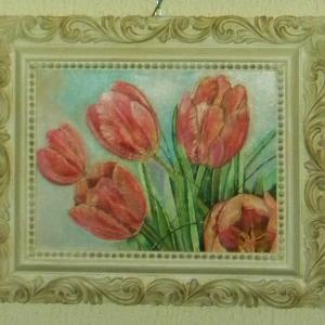 "DAYDREAMING"opere di Samanta Valente