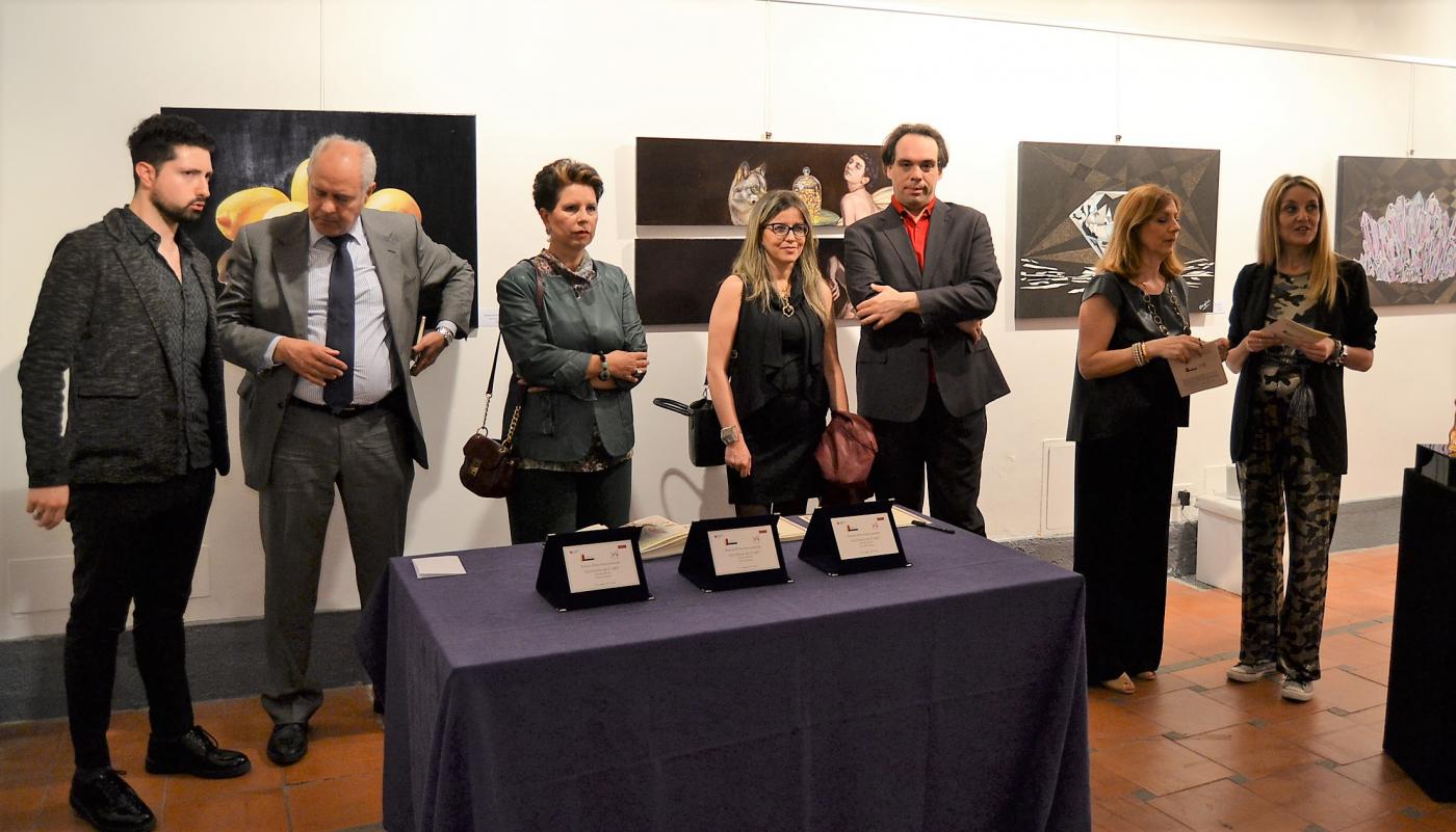 Nothing but Art - Seconda Edizione Nothing but Art - Seconda Edizione