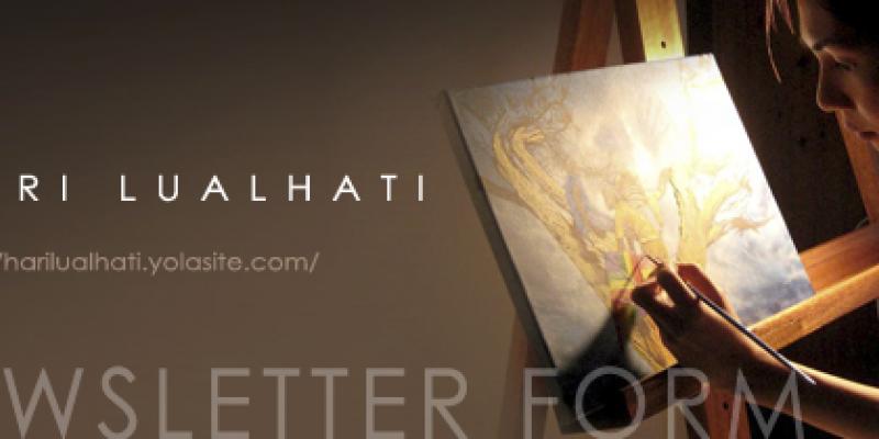 Subscribe to Hari Lualhati's Newsletter