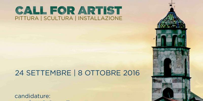 PREMIO D'ARTE TERRA FUROIS