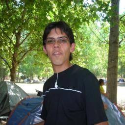 Ricardo Navarrete Escobar