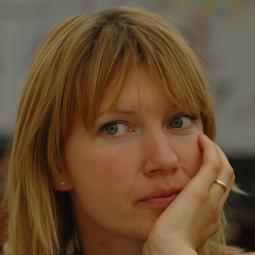 Ekaterina Panikanova