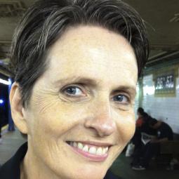 Jane Eaton  Hamilton